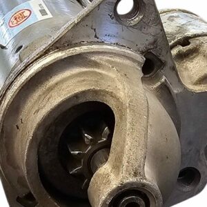 Motor de Arranque [1404]