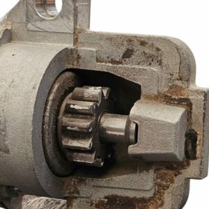 Motor de Arranque [988]