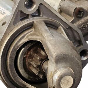 BURRO DE ARRANQUE FOCUS (711)