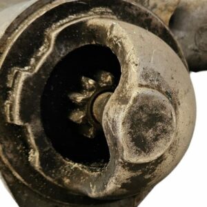 BURRO DE ARRANQUE AVEO (391)