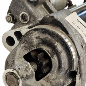 Motor de Arranque [919]