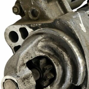 Motor de Arranque [98933]