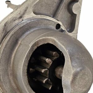 Motor de Arranque [639]