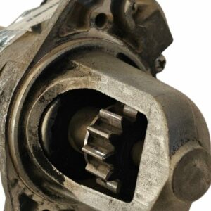 motor de arranque koleos (557)