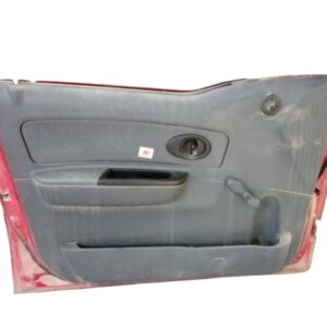 Tapizado puerta delantera izquierda spark (235)