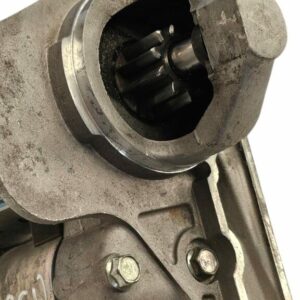 Motor de Arranque [99458]