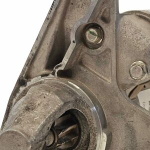 Motor de Arranque [792]