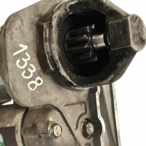 Motor de Arranque [96121]