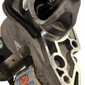 Motor de Arranque [73795]