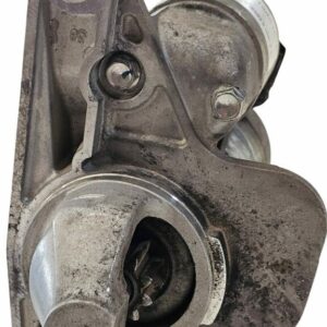 Motor de arranque Tiida (578)