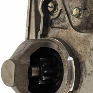 Motor de Arranque [1457]