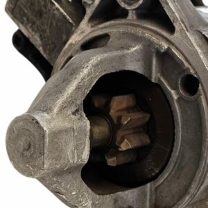 Motor de Arranque [69613]