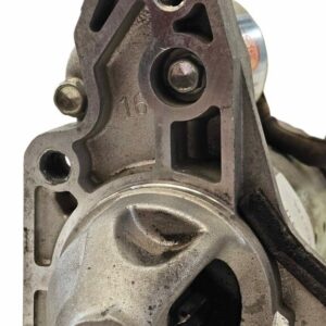 Motor de Arranque [71542]