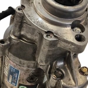 Motor de Arranque [1143]