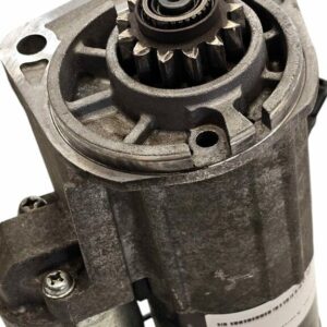 Motor de Arranque [1478]