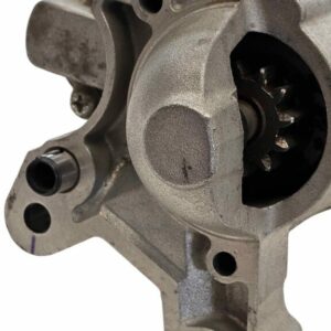 Motor de Arranque [855]