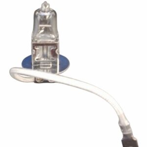 KO12336PR LAMPARA HALOGENA ESTAND.H3 12V 55W