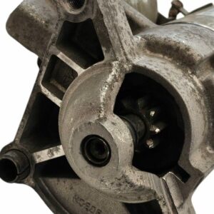 Motor de Arranque [1107]