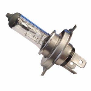 KO12342PR LAMPARA HALOGENA ESTAND.H4 PT43 12V60/55W