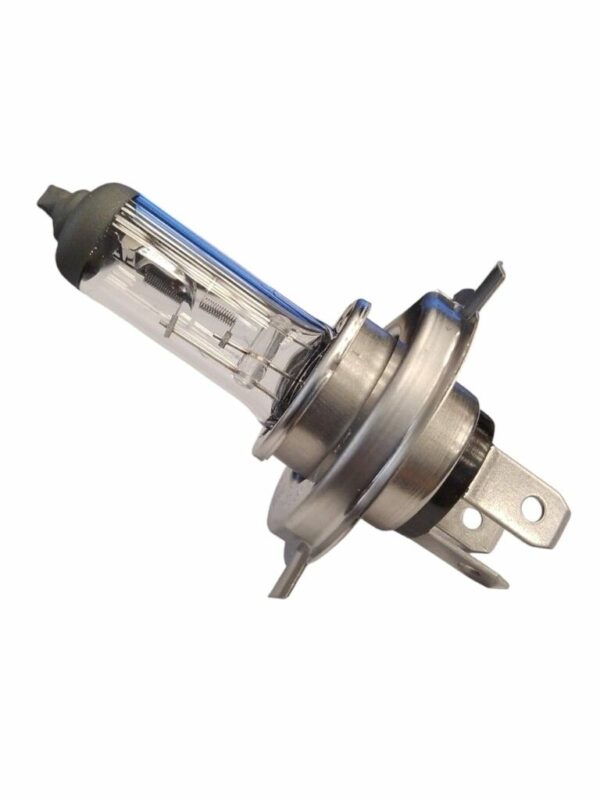 KO12342PR LAMPARA HALOGENA ESTAND.H4 PT43 12V60/55W