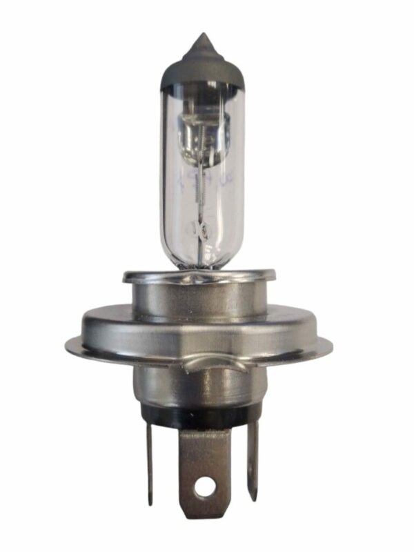 KO12342PR LAMPARA HALOGENA ESTAND.H4 PT43 12V60/55W - Imagen 2
