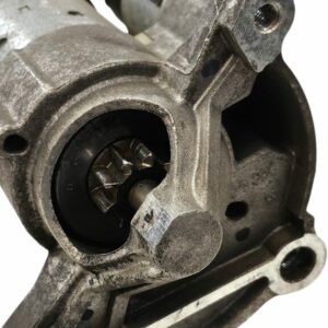 Motor de Arranque [82319]
