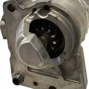 Motor de Arranque [1084]