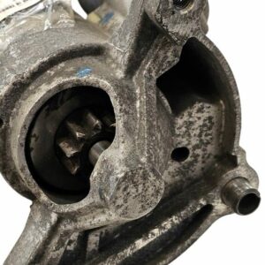 Motor de Arranque [942]