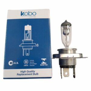 KO13342PR LAMPARA HALOG.ESTANDAR H4 24V 60/55W