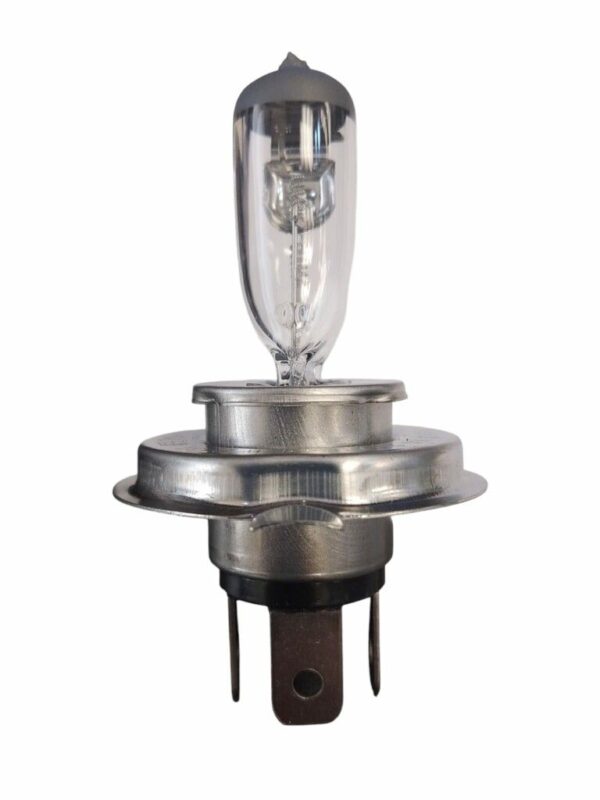 KO13342PR LAMPARA HALOG.ESTANDAR H4 24V 60/55W - Imagen 3