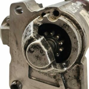 burro de arranque peugeot 207 gti (419) (02799387)
