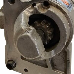 Motor de Arranque [556]