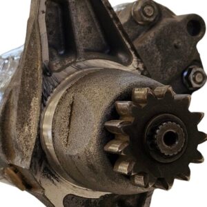 Motor de Arranque [961]