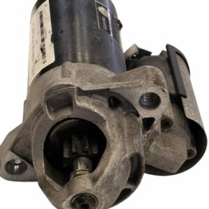 Motor de Arranque [22]