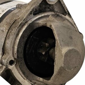 burro de arranque mercedez b180 (65) (02096252)