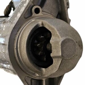 Motor de Arranque [1104]