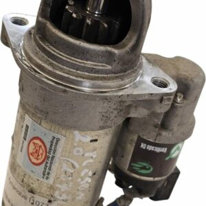 Motor de Arranque [1073]