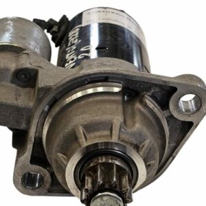Motor de Arranque [1428]