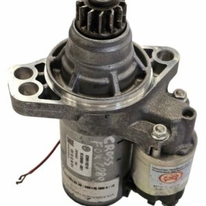 Motor de Arranque [289]