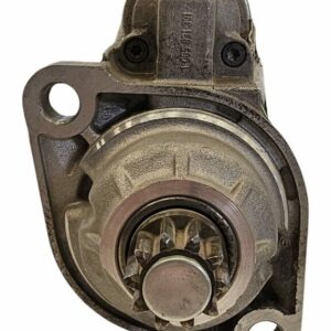 Motor de Arranque [748]