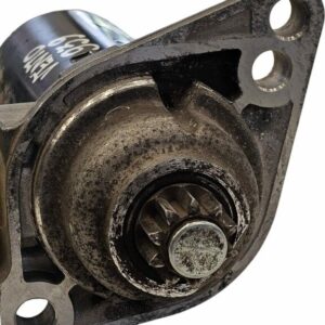 Motor de Arranque [52136]