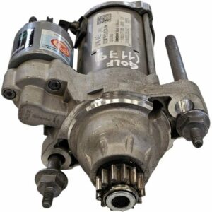 Motor de Arranque [83364]