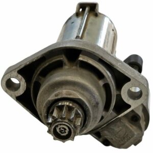 BURRO DE ARRANQUE VOLKSWAGEN 10 DIENTES
