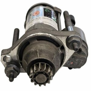 Motor de Arranque [1202]