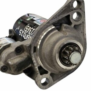 Motor de Arranque [97943]