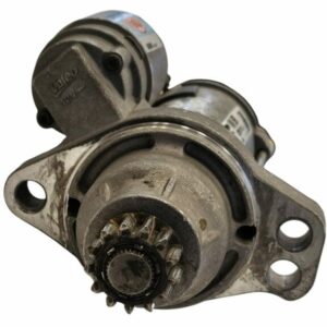 Motor de Arranque [1407]