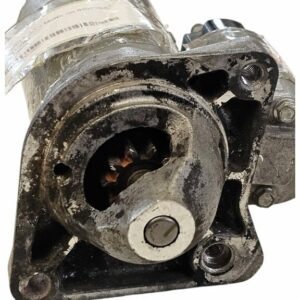 Motor de Arranque [1006]
