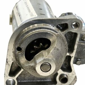 Motor de Arranque [97518]