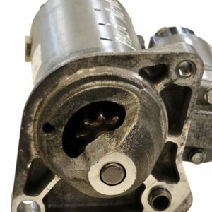 Motor de Arranque [67980]