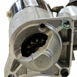 Motor de Arranque [473]